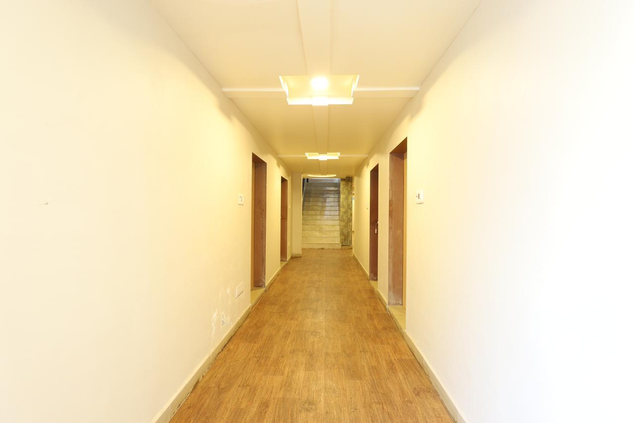 Hotel Loyal Residency Dzsámnagar Kültér fotó